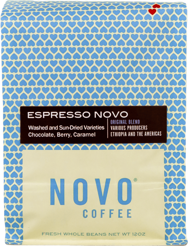 Espresso Novo